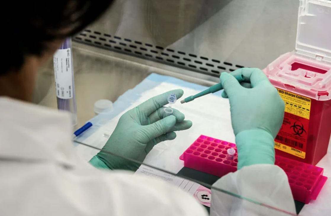 COVID-19 FAQ: I heard of mRNA vaccines but what are self-amplifying RNA vaccines and how can they help?