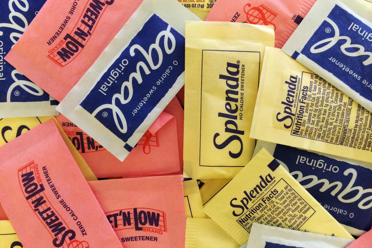 Do artificial sweeteners cause cancer or other diseases 