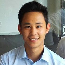 Henry Dang