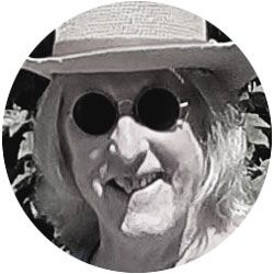 Simon Chapman