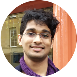 Dr. Suhas Mahesh