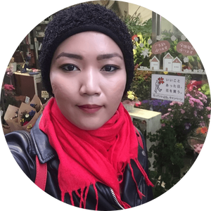 Diana Abidin