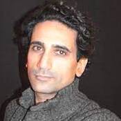 Dr. Richard Amaee