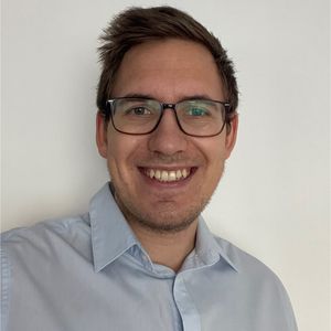 Markus Dieter Ostermann