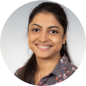 Subhadra Chakrabarty