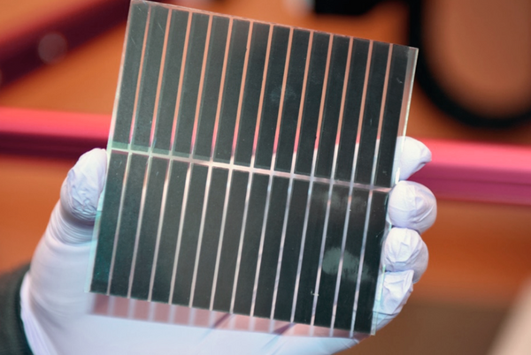 Energy breakthrough: this will boost solar cells by 30 per cent