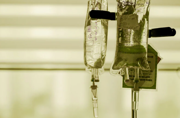 COVID-19 FAQ: How donated blood from recovered patients can help people with severe cases?