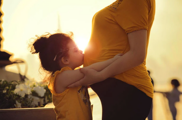 How breastfeeding can reduce the risk of type 2 diabetes for mums