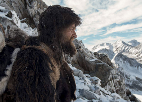 What the Iceman's gut told us about 'Western diseases'