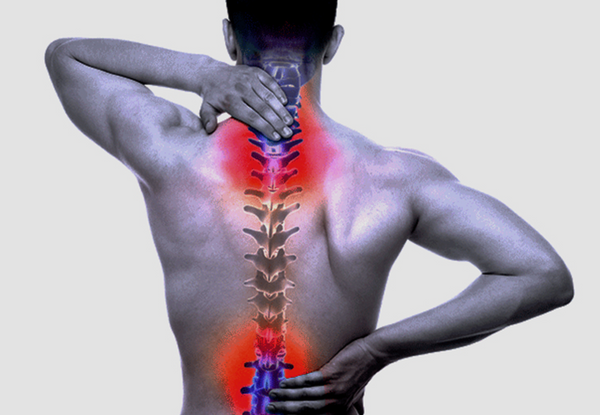 Stem cells help say ‘bye’ to back pain