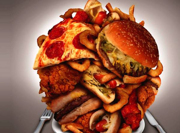 Hunger hormone and good memories: a recipe for obesity?