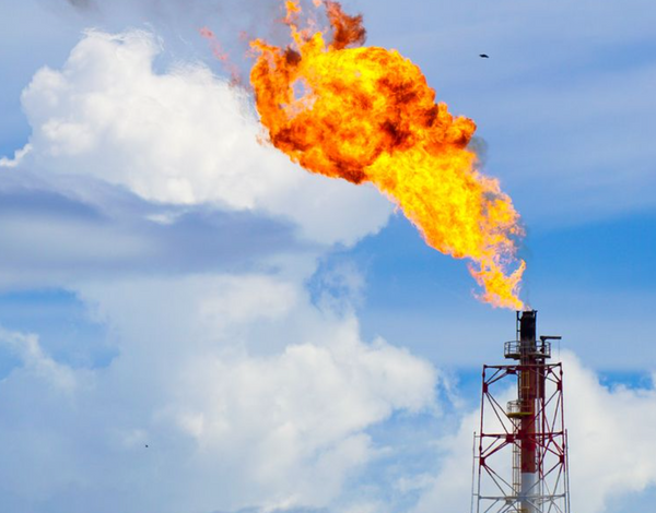 We are concerned about methane. What can we do about it?