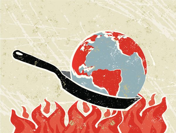 Eating less meat reduces one’s CO2 footprint, but with trade-offs