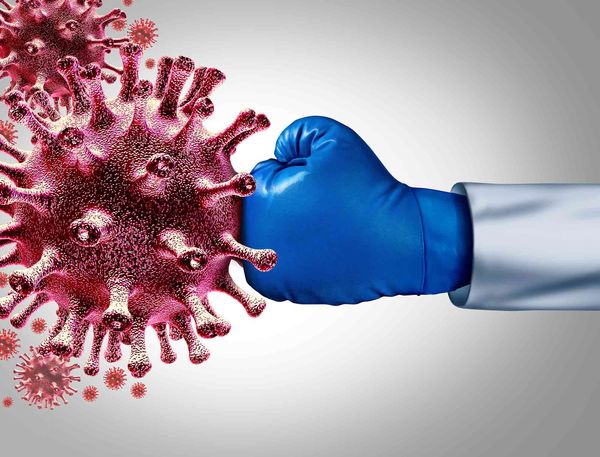 The way to detect coronavirus in less than 5 minutes