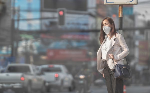 In the air tonight: the deadliest pollutants that we breathe