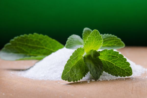 Stevia: a natural sugar substitute for diabetes patients?