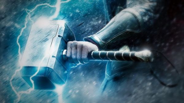 How disarming THOR may help treat several forms of cancer?