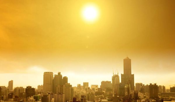 How can cities adapt to deadly heat?