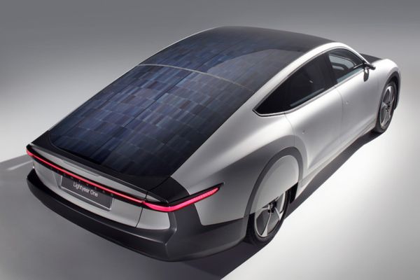 Solar energy and electric vehicles: affordable for stopping climate change?