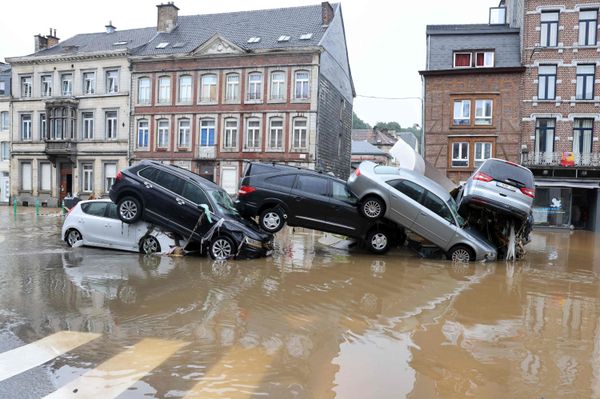 What’s the role of human-caused climate change in disasters?