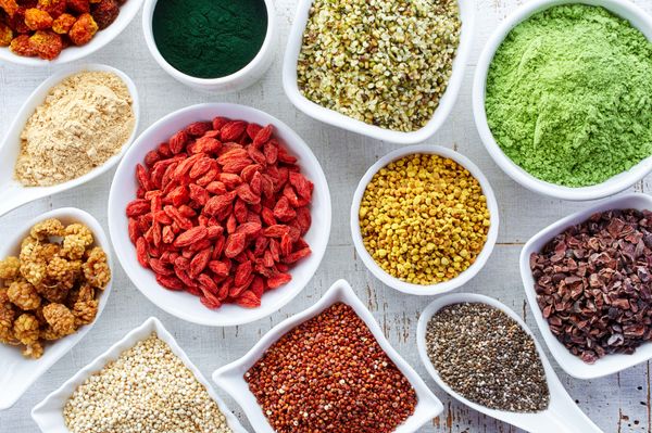 Eat this and take the stress off the environment by 80%