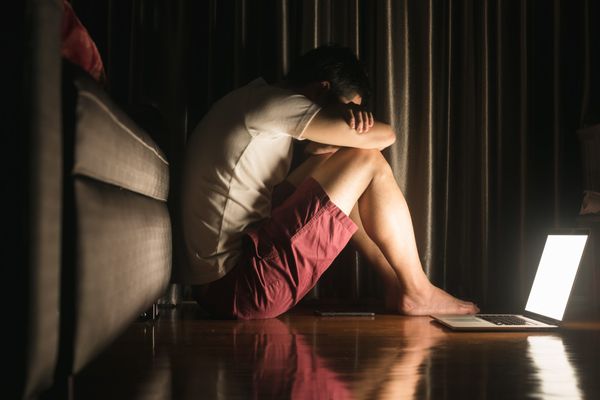 Facebook's historic university rollout caused a rise in depression