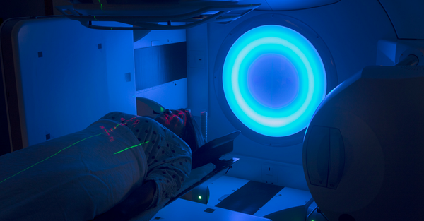 Proton therapy: a less toxic radiotherapy