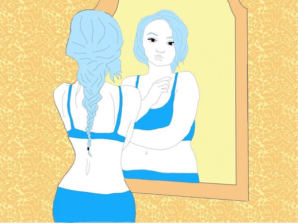 Can the brain’s reward circuits fight anorexia?