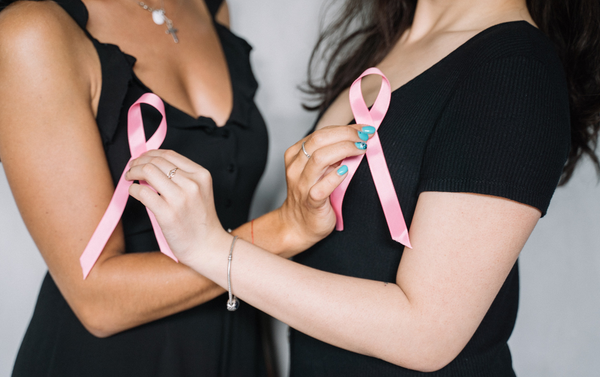 Racial disparities in breast cancer mortality