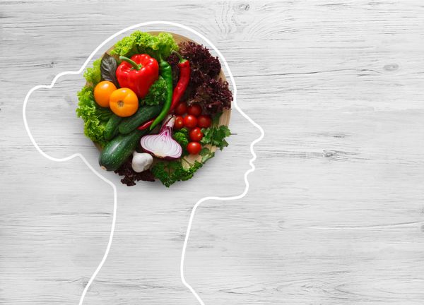 Eating these foods could reduce your risk of dementia