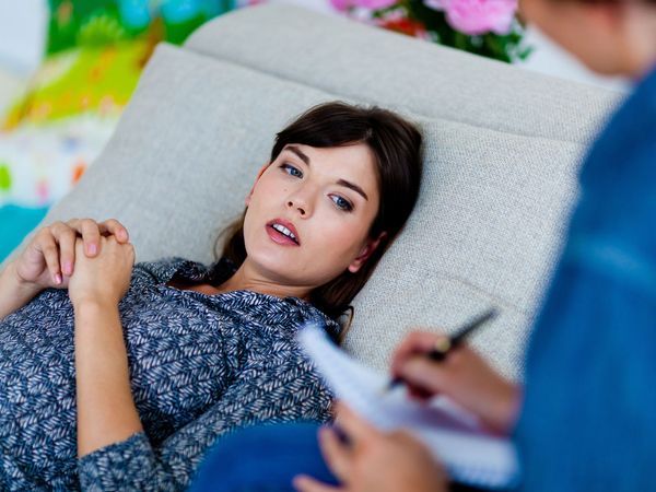 What is social rhythm therapy that could reduce suicide risk in bipolar disorder?
