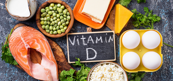 Can vitamin D improve cancer treatments?