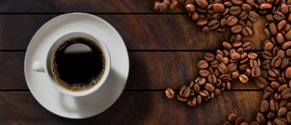 Good brews: Coffee may reduce cancer risk