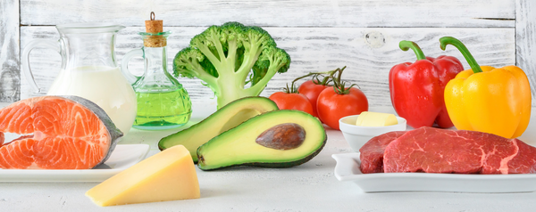 Can ketogenic diets help fight cancer?