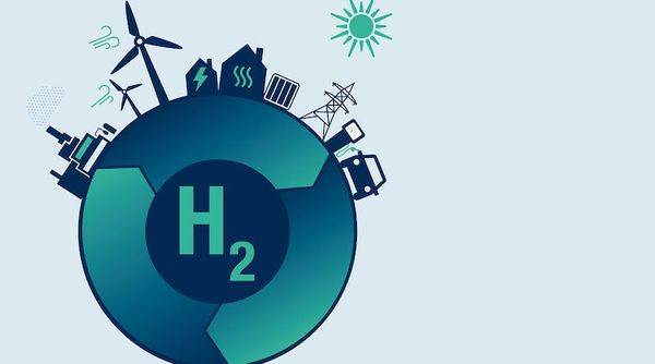 Is hydrogen the Holy Grail in the quest for net zero?