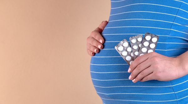 Paracetamol risk during pregnancy? Not how you imagined