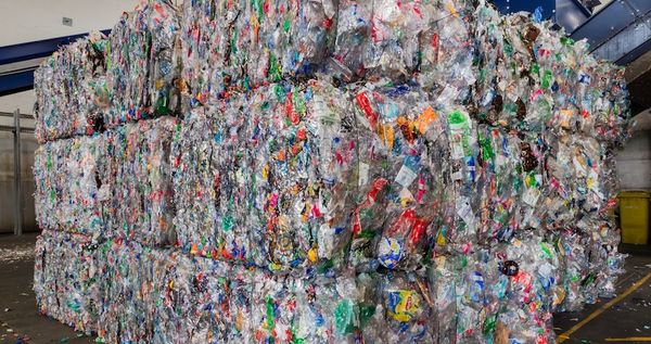 Recycling polyethylene more effectively: could this discovery help end the plastic dilemma?