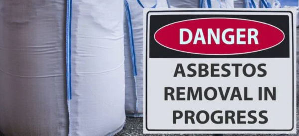 The Continued Burden of Asbestos-Related Cancer