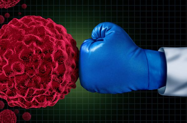 How Scientists Are Exploiting Teamwork Between Microbes and Tumors