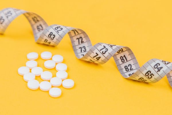 Why are Certain Birth Control Pills Riskier for Overweight Women?