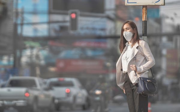 In the Air Tonight: the Deadliest Pollutants that we Breathe in