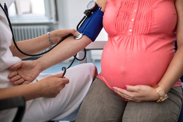 Faster Treatment for Pregnancy-Related Hypertension can Cut Deaths