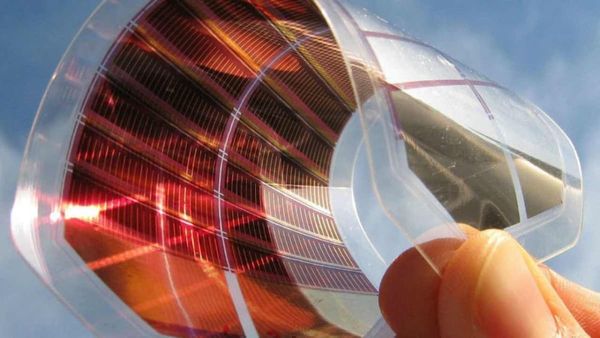 Energy Breakthrough: Perovskite Solar Cells’ Efficiency Gets a Major Boost